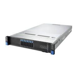 MiTAC B8261T85E8HR-2T-N - Server - instalovatelný do racku 2U - 2-smerný - bez CPU - NVMe - vymenitelný za chodu 2.5"