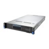 MiTAC B8261T85E8HR-2T-N - Server - instalovatelný do racku 2U - 2-smerný - bez CPU - NVMe - vymenitelný za chodu 2.5"
