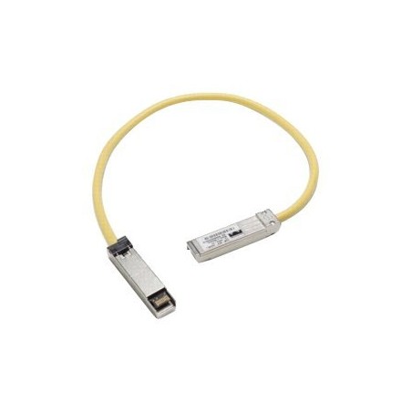 Cisco - Patch kabel - SFP (M) do SFP (M) - 50 cm - pro Catalyst 3560, 3560E, 3560G, 3560V2, 3560X
