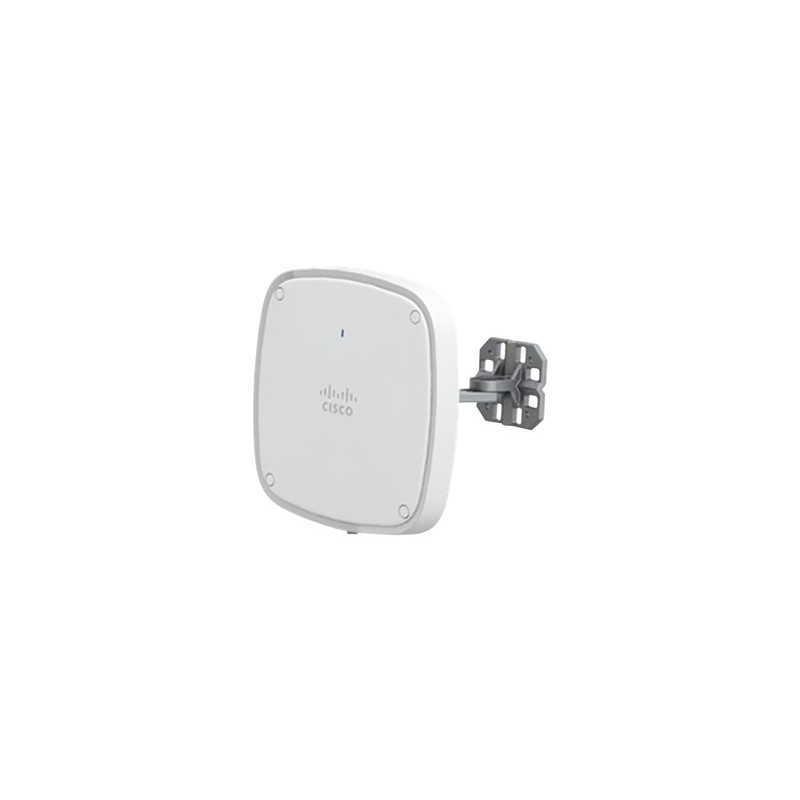 Cisco 75° Self-Identifying - Anténa - Bluetooth, Wi-Fi - 6 dBi - směrový - montáž na sloupek, uchytitelný na zeď