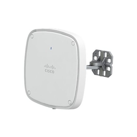 Cisco 75° Self-Identifying - Anténa - Bluetooth, Wi-Fi - 6 dBi - směrový - montáž na sloupek, uchytitelný na zeď