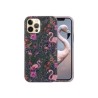 dbramante1928 Capri - Zadní kryt pro mobilní telefon - 100% recyklovaný plast - tropická plameňák - pro Apple iPhone 13 Pro