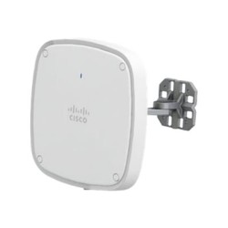 Cisco - Anténa - patch - Wi-Fi, Bluetooth - 6 dBi - směrový - vnitřní / venkovní, uchytitelný na zeď, montáž na sloupek