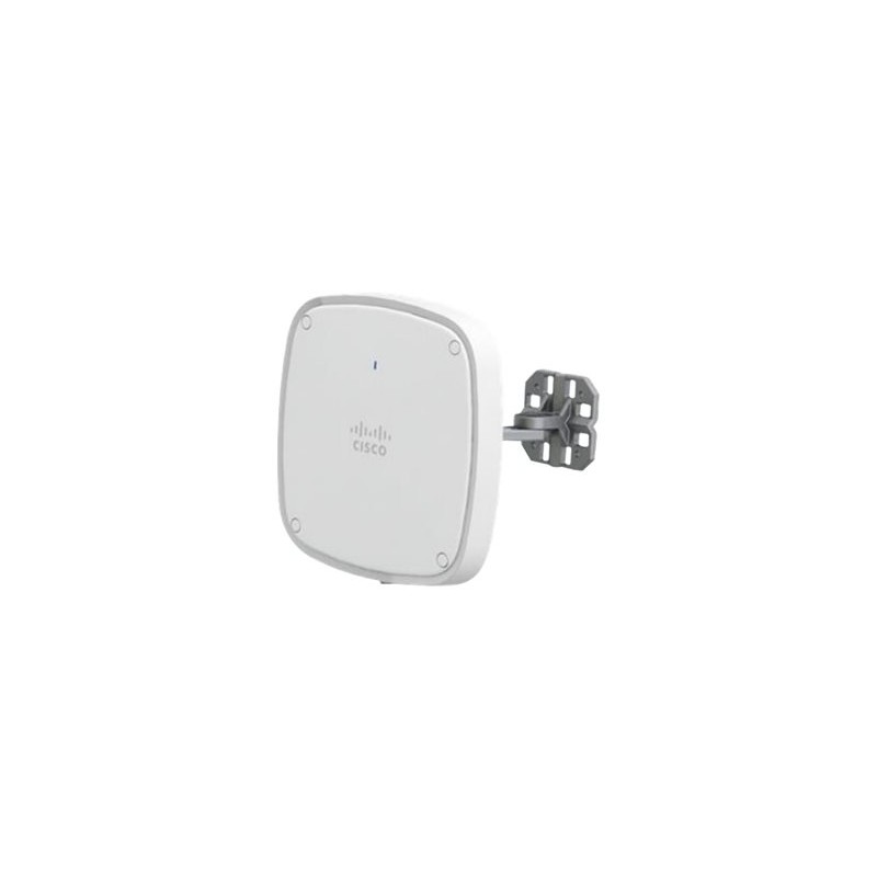 Cisco - Anténa - patch - Wi-Fi, Bluetooth - 6 dBi - směrový - vnitřní / venkovní, uchytitelný na zeď, montáž na sloupek