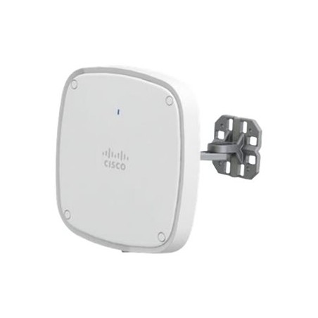 Cisco - Anténa - patch - Wi-Fi, Bluetooth - 6 dBi - směrový - vnitřní / venkovní, uchytitelný na zeď, montáž na sloupek