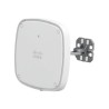 Cisco - Anténa - patch - Wi-Fi, Bluetooth - 6 dBi - směrový - vnitřní / venkovní, uchytitelný na zeď, montáž na sloupek