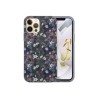 dbramante1928 Capri - Zadní kryt pro mobilní telefon - 100% recyklovaný plast - bílé lilie - pro Apple iPhone 13 Pro