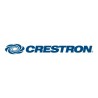 Crestron - Patch kabel - RJ-45 (M) do RJ-45 (M) - 2.1 m - CAT 5e - černá