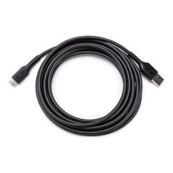 Crestron CBL-USB2-A-C-12 - USB kabel - USB (M) do USB-C (M) - USB 2.0 - 3.7 m - pasivní