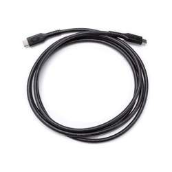 Crestron CBL-USB3G1-C-C-6 - USB kabel - USB-C (M) do USB-C (M) - USB 3.2 Gen 1 - 1.8 m - pasivní, USB napájení (100W), podpora