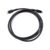 Crestron CBL-USB3G1-C-C-6 - USB kabel - USB-C (M) do USB-C (M) - USB 3.2 Gen 1 - 1.8 m - pasivní, USB napájení (100W), podpora