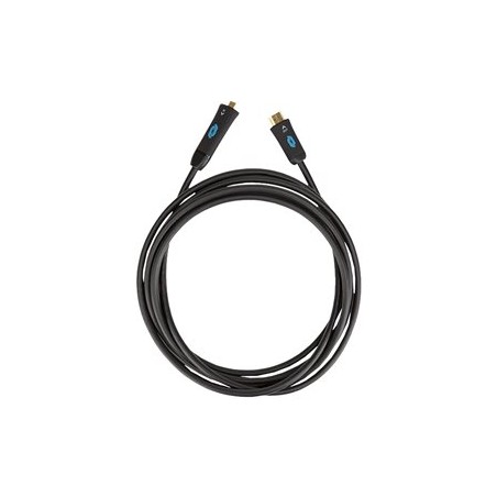 Crestron CBL-4K-USBC-HD Series CBL-4K-USBC-HD-12 - Kabel adaptéru - USB-C s piny (male) do HDMI s piny (male) - 3.66 m