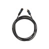 Crestron CBL-4K-USBC-HD Series CBL-4K-USBC-HD-12 - Kabel adaptéru - USB-C s piny (male) do HDMI s piny (male) - 3.66 m