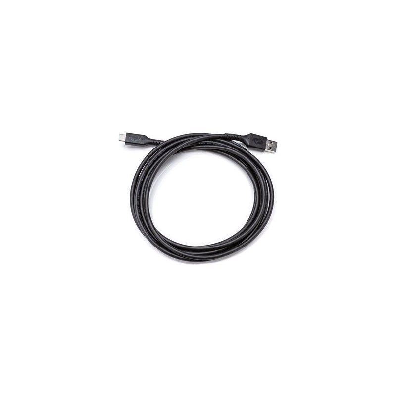 Crestron CBL-USB2-A-C-9 - USB kabel - USB (M) do USB-C (M) - USB 2.0 - 2.7 m - pasivní