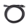 Crestron CBL-USB2-A-C-9 - USB kabel - USB (M) do USB-C (M) - USB 2.0 - 2.7 m - pasivní