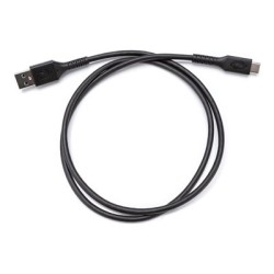 Crestron CBL-USB3G2-A-C-3 - USB kabel - USB (M) do USB-C (M) - USB 3.2 Gen 2 - 0.9 m - pasivní