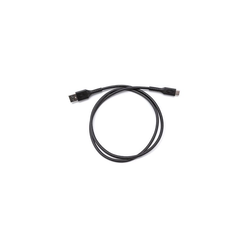 Crestron CBL-USB3G2-A-C-3 - USB kabel - USB (M) do USB-C (M) - USB 3.2 Gen 2 - 0.9 m - pasivní
