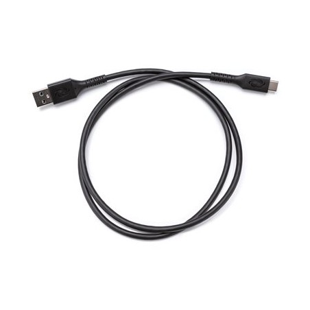 Crestron CBL-USB3G2-A-C-3 - USB kabel - USB (M) do USB-C (M) - USB 3.2 Gen 2 - 0.9 m - pasivní