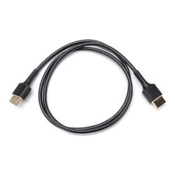 Crestron CBL-8K-HD Series - Ultra High Speed - HDMI kabel - HDMI s piny (male) do HDMI s piny (male) - 90 cm - pasivní, podpora