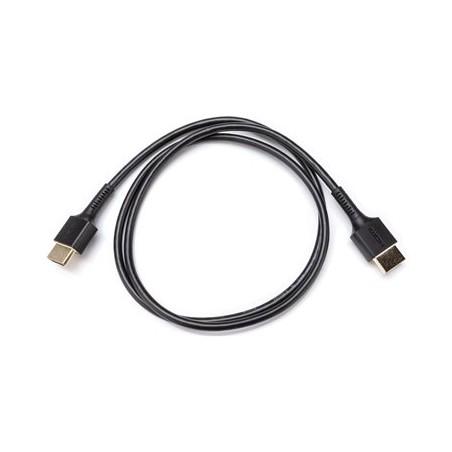 Crestron CBL-8K-HD Series - Ultra High Speed - HDMI kabel - HDMI s piny (male) do HDMI s piny (male) - 90 cm - pasivní, podpora
