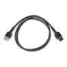 Crestron CBL-8K-HD Series - Ultra High Speed - HDMI kabel - HDMI s piny (male) do HDMI s piny (male) - 90 cm - pasivní, podpora