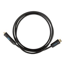 Crestron CBL-4K-USBC-HD Series CBL-4K-USBC-HD-6 - Kabel adaptéru - USB-C s piny (male) do HDMI s piny (male) - 1.83 m
