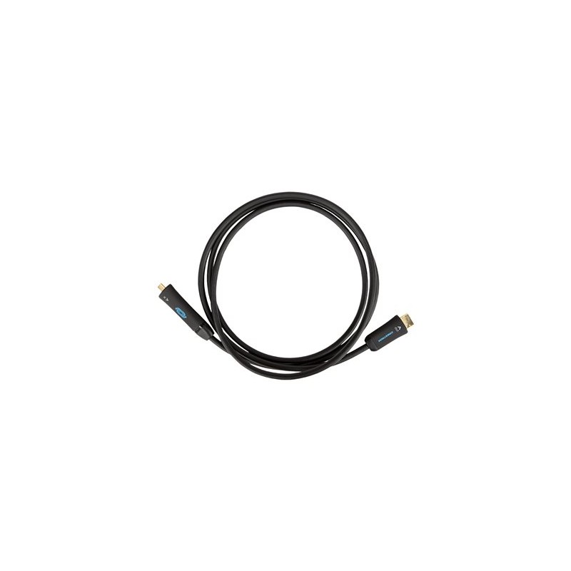 Crestron CBL-4K-USBC-HD Series CBL-4K-USBC-HD-6 - Kabel adaptéru - USB-C s piny (male) do HDMI s piny (male) - 1.83 m