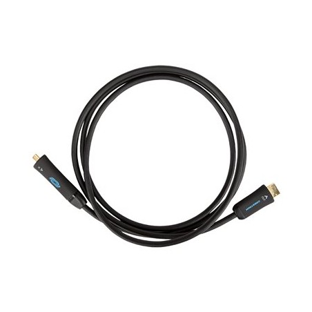 Crestron CBL-4K-USBC-HD Series CBL-4K-USBC-HD-6 - Kabel adaptéru - USB-C s piny (male) do HDMI s piny (male) - 1.83 m