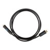 Crestron CBL-4K-USBC-HD Series CBL-4K-USBC-HD-6 - Kabel adaptéru - USB-C s piny (male) do HDMI s piny (male) - 1.83 m