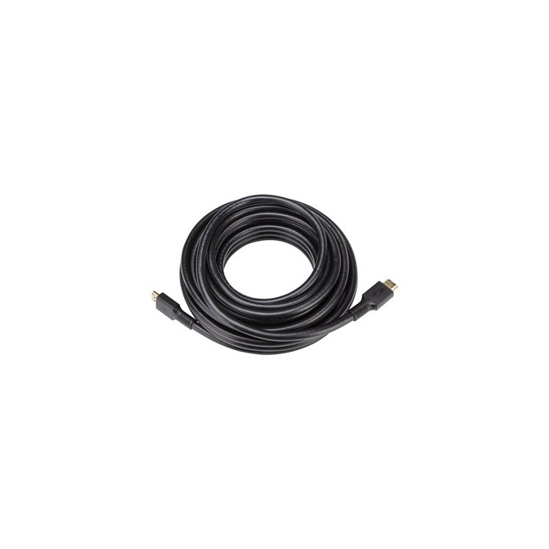 Crestron CBL-8K-HD Series - Ultra High Speed - HDMI kabel - HDMI s piny (male) do HDMI s piny (male) - 6.7 m - pasivní, podpora