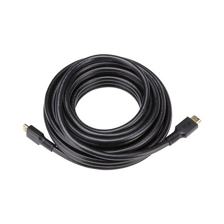 Crestron CBL-8K-HD Series - Ultra High Speed - HDMI kabel - HDMI s piny (male) do HDMI s piny (male) - 6.7 m - pasivní, podpora