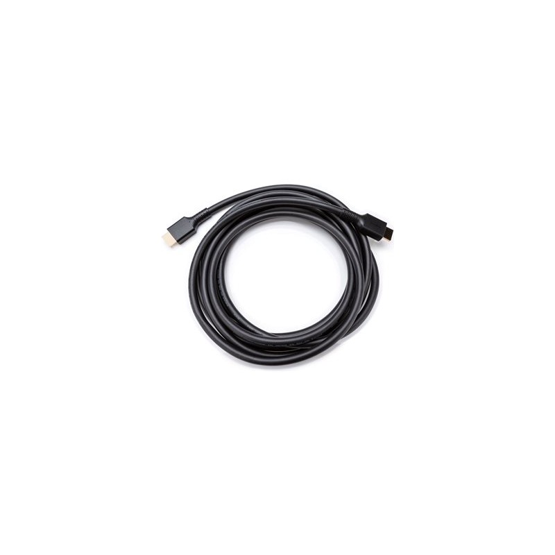 Crestron CBL-8K-HD Series CBL-8K-HD-12 - Ultra High Speed - HDMI kabel - HDMI s piny (male) do HDMI s piny (male) - 3.7 m