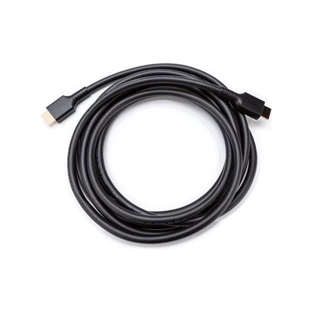 Crestron CBL-8K-HD Series CBL-8K-HD-12 - Ultra High Speed - HDMI kabel - HDMI s piny (male) do HDMI s piny (male) - 3.7 m