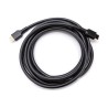 Crestron CBL-8K-HD Series CBL-8K-HD-12 - Ultra High Speed - HDMI kabel - HDMI s piny (male) do HDMI s piny (male) - 3.7 m