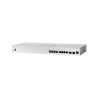Cisco Business 350 Series CBS350-8XT - Prepínac - L3 - rízený - 8 x 10GBase-T + 2 x combo 10 Gigabit SFP+ - Lze montovat do