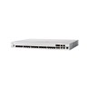 Cisco Business 350 Series CBS350-24XS - Prepínac - L3 - rízený - 20 x 10 gigabitu SFP+ + 4 x kombinovaný 10GBase-T - Lze