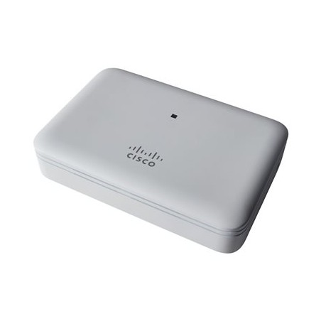 Cisco Business 141ACM Mesh Extender - Wi-Fi extender - Wi-Fi 5 - 2.4 GHz, 5 GHz - napájení DC - desktop CBW141ACMEEU