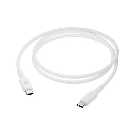 dbramante1928 re-charge - USB kabel - USB-C (M) do USB-C (M) - 1 m