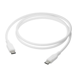 dbramante1928 re-charge - USB kabel - 24 pin USB-C (M) do 24 pin USB-C (M) - USB 2.0 - 1.2 m - USB Power Delivery (12W), 100%