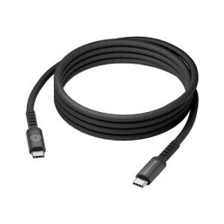 IT Cable BRD 2m USB-C/USB-C 240W BLK