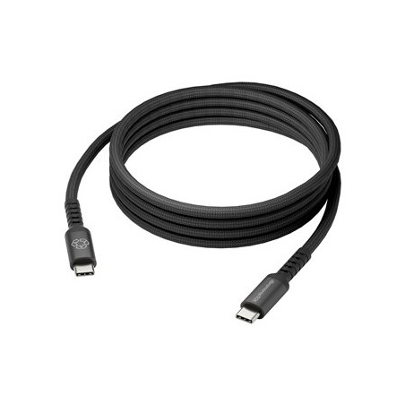 IT Cable BRD 2m USB-C/USB-C 240W BLK