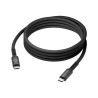 IT Cable BRD 2m USB-C/USB-C 240W BLK