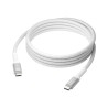 IT Cable BRD 2m USB-C/USB-C 240W WHT