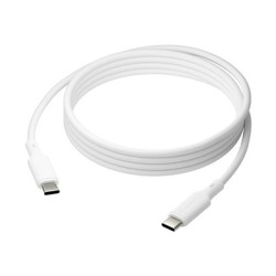 dbramante1928 IT - USB kabel - USB-C do USB-C - 2 m - až 100W nabíjecí výkon