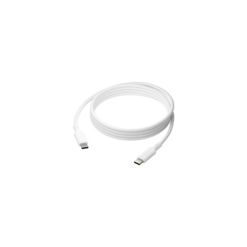 dbramante1928 IT - USB kabel - USB-C do USB-C - 2 m - až 100W nabíjecí výkon
