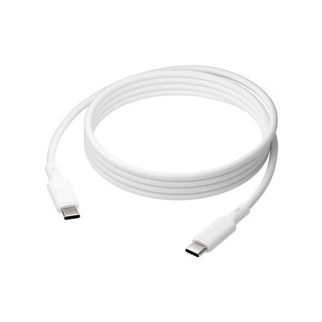 dbramante1928 IT - USB kabel - USB-C do USB-C - 2 m - až 100W nabíjecí výkon