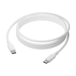 dbramante1928 re-charge - USB kabel - 24 pin USB-C (M) do 24 pin USB-C (M) - USB 2.0 - 2.5 m - USB Power Delivery (12W), 100%