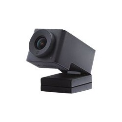 Crestron Huddly IQ CCS-CAM-USB-F-400 - Konferenční kamera - barevný - 12 Mpix - 1080p - audio - USB 3.1 - MJPEG