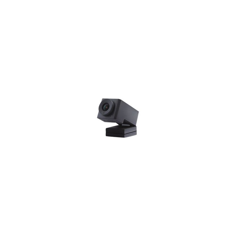 Crestron Huddly IQ CCS-CAM-USB-F-400 - Konferenční kamera - barevný - 12 Mpix - 1080p - audio - USB 3.1 - MJPEG