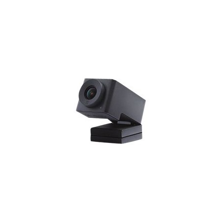Crestron Huddly IQ CCS-CAM-USB-F-400 - Konferenční kamera - barevný - 12 Mpix - 1080p - audio - USB 3.1 - MJPEG